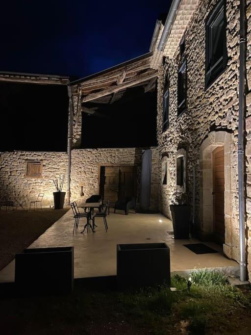 Superbe Demeure Au Coeur Des Pyrenees Ariegeoises Villa Montels  Buitenkant foto